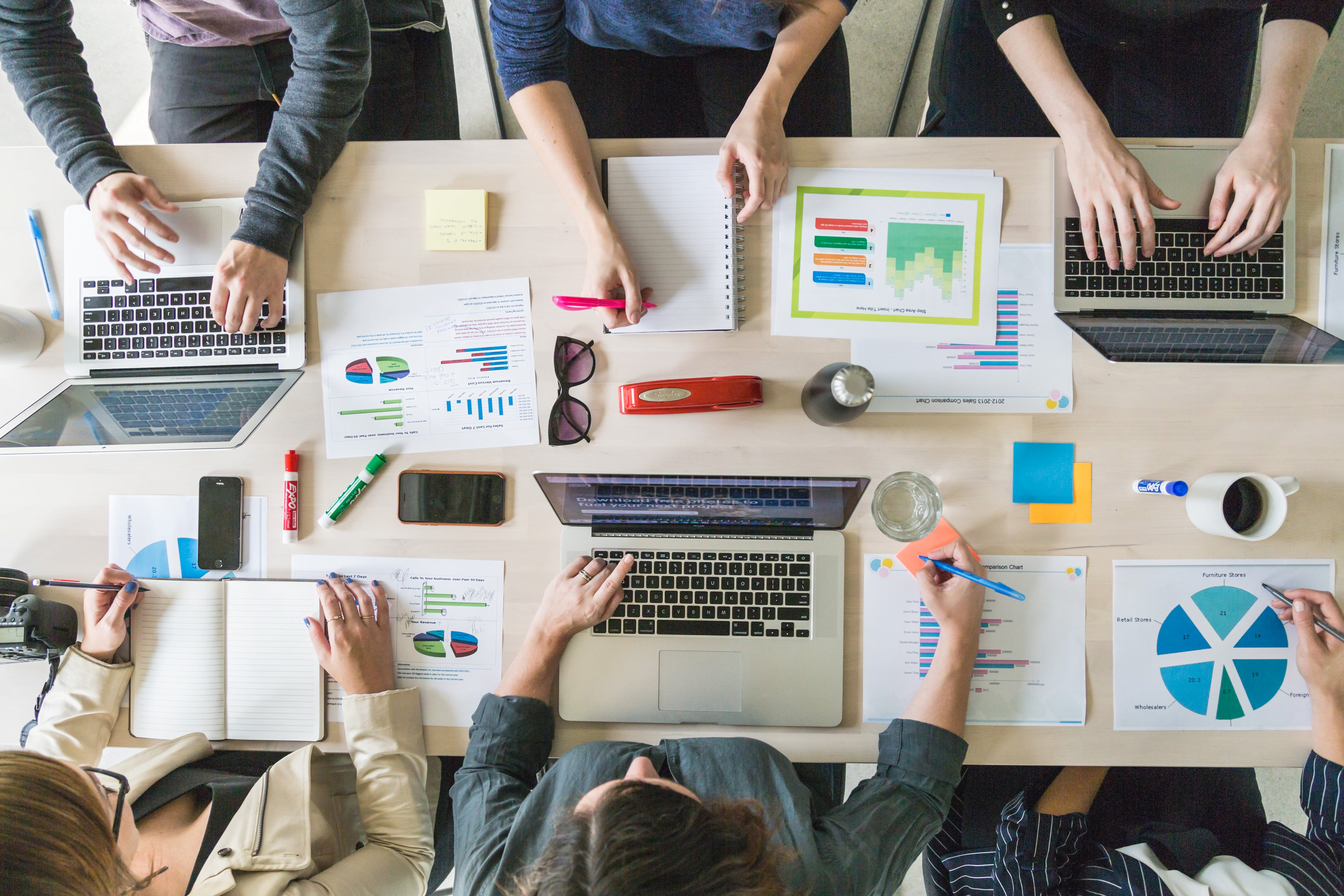 ERP, preluare comenzi, marketplace, platforme OpenSource